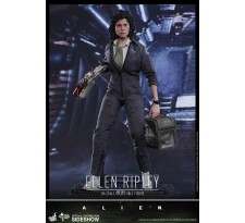 Alien Movie Masterpiece Action Figure 1/6 Ellen Ripley 30 cm